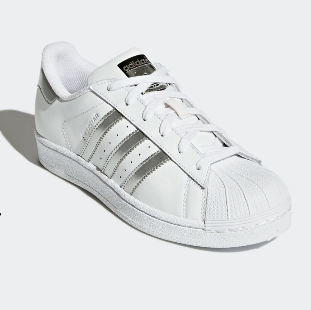Adidas Superstar Shoes